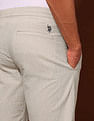 U.S. Polo Assn. Working Holiday Slim Fit Shorts