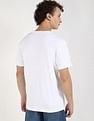 Calvin Klein Jeans Small Logo Regular-Fit Cotton T Shirt