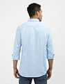 Tommy Hilfiger Flex Brushed Solid Shirt
