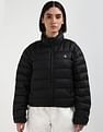Calvin Klein Sustainable Solid Puffer Jacket