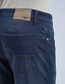 Flying Machine Slash Slim Tapered Fit Authentic Premium Jeans