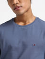 Tommy Hilfiger Stretch Slim Fit T-Shirt