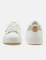 U.S. Polo Assn. Women Emery 3.0 Colour Blocked Sneakers