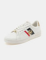 U.S. Polo Assn. Women Emery 3.0 Colour Blocked Sneakers