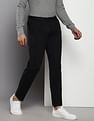 Tommy Hilfiger Pleated Front Knit Trousers