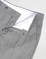 Arrow Hudson Tailored Fit Formal Trousers