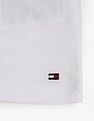 Tommy Hilfiger Kids Girls Logo Regular Fit Cotton T-Shirt