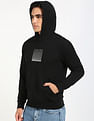 Calvin Klein Jeans Logo Regular-Fit Cotton Sweatshirt