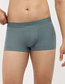 Calvin Klein Underwear Low Rise Outter Elastic Trunk
