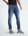 Tommy Hilfiger Stone Wash Scanton Slim Jeans