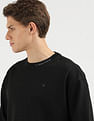 Calvin Klein Jeans Logo Crew Neck Sweatshirt