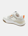 U.S. Polo Assn. Men Colourblocked Vander Sneakers