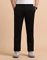 U.S. Polo Assn. Satin Slim Fit Trousers