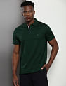 Tommy Hilfiger Sustainable Solid Polo Shirt