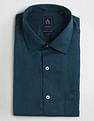 Arrow Long Sleeve Slim Fit Dobby Shirt