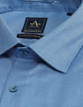 Arrow Slim Fit Dobby Shirt