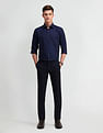 Arrow Liberty Classic Fit Cotton Shirt