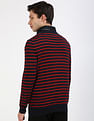 Tommy Hilfiger Essential Cotton Crew Neck Sweater