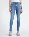 Calvin Klein Jeans Recycled Cotton Skinny Fit Jeans