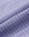 Arrow Twill Micro Checked Shirt