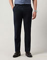Arrow Regular Fit Twill Trousers