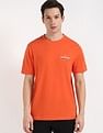 Tommy Hilfiger Logo Regular-Fit Cotton T-Shirt
