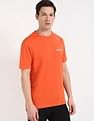 Tommy Hilfiger Logo Regular-Fit Cotton T-Shirt