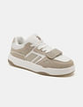 U.S. Polo Assn. Men Low Top Steven Sneakers