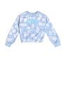 U.S. Polo Assn. Kids Girls Casual Two Piece Set