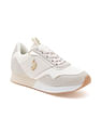 U.S. Polo Assn. Women Round Toe Judy 2.0 Sneakers