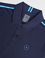 Arrow Newyork Solid Regular Fit Polo Shirt