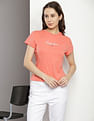 Tommy Hilfiger Sustainable Essential Logo T-Shirt