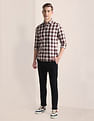 U.S. Polo Assn. Twill Tailored Fit Shirt