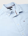 Tommy Hilfiger Twill Solid Shirt