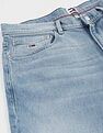 Tommy Hilfiger Ethan Relaxed Straight Jeans