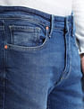 Flying Machine Freddie Slim Straight Fit Jeans