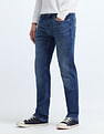 Flying Machine Freddie Slim Straight Fit Jeans