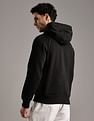 Tommy Hilfiger Embroidered Logo Regular-Fit Cotton Sweatshirt