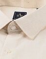 Arrow Manhattan Slim Fit Autopress Shirt