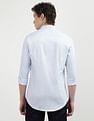 Calvin Klein Jeans Slim Fit Solid Shirt
