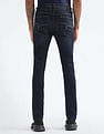 Flying Machine Low Rise Jackson Skinny F-Lite Jeans