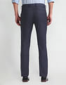 Arrow Slim Fit Autoflex Trousers