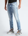 Tommy Hilfiger Recycled Cotton Scanton Slim Jeans