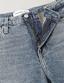Calvin Klein Recycled Cotton Mom Jeans