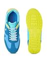 U.S. Polo Assn. Men Tygo Royal Blue Retro Sneakers