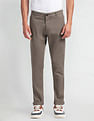 Arrow Sports Dobby Autoflex Trousers