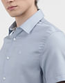 Calvin Klein Jeans Slim Fit Dobby Shirt