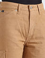Calvin Klein Cargo 90s Straight Fit Jeans