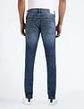 Flying Machine Jackson Super Skinny Fit Low Rise Jeans