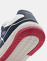 U.S. Polo Assn. Men Steven Colour Blocked Sneakers